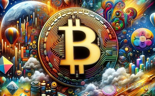 3天损失1个BTC 比特币一天暴拉8000美元 后续行情是否将进入地狱模式图标