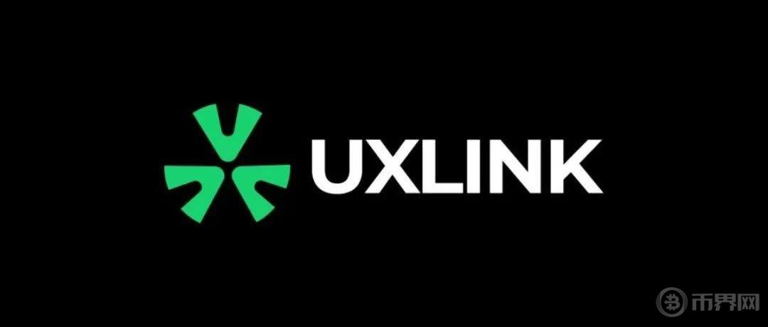 UXLINK：DeSocial新思路？Web3 大规模采用上的“超级链接器”图标