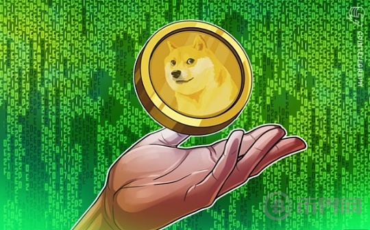 多头发力, DOGE 价格将持续上涨图标