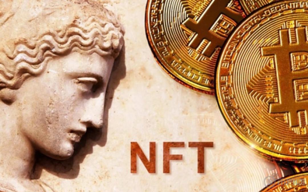 熊市中的 NFT：哪些收藏品处于盈利状态？图标