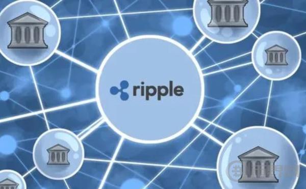 价格暴涨 Ripple再度“胜诉”图标