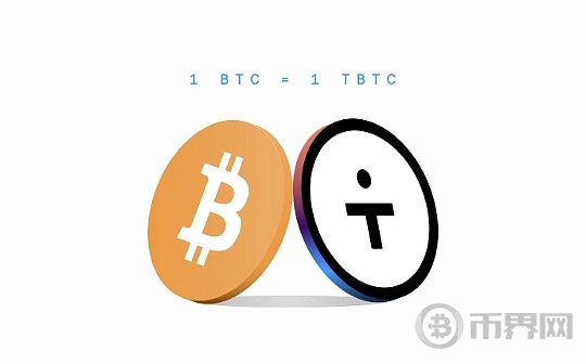 WBTC陷信任危机 tBTC能否趁势而起图标