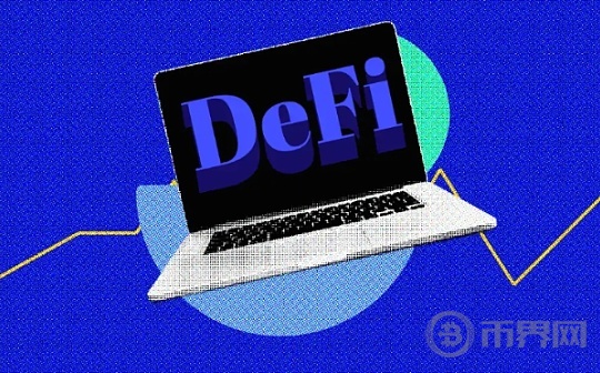 牛市开始前最值得购买的 DeFi 加密货币!图标