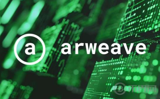 了解 Arweave 捐赠机制：探索和模拟图标