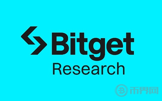 Bitget 研究院：DOGS 支持空投直接预充值到 Bitget ETH Gas 触底可考虑分批建仓图标