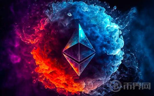 以太坊DApp数量一周内下降33% ETH价格会进一步走弱吗？图标