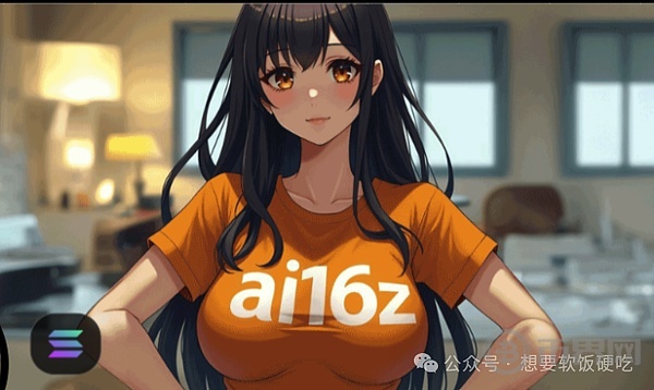 ai16z是什么？市值一天冲上8千万美元，背后的DAOS.FUN如何拉起新一波迷因炒作潮