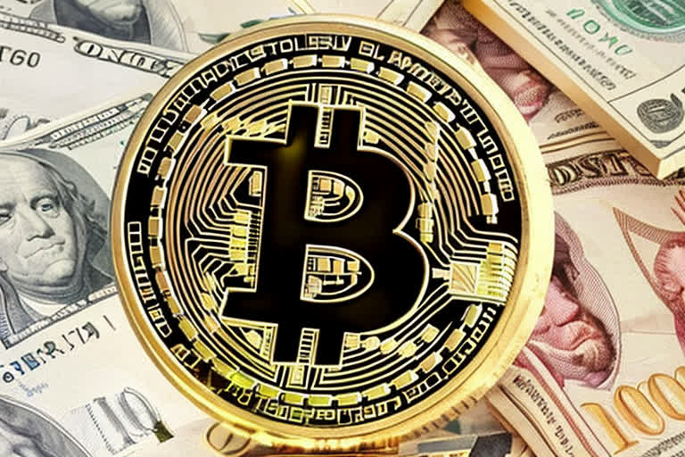 2025年虛擬貨幣排行榜前十名大揭秘！誰將引領(lǐng)未來？