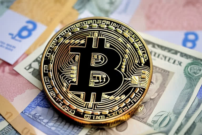 惊爆！2025年虚拟货币排行榜前十名大揭秘，谁能称霸币圈？