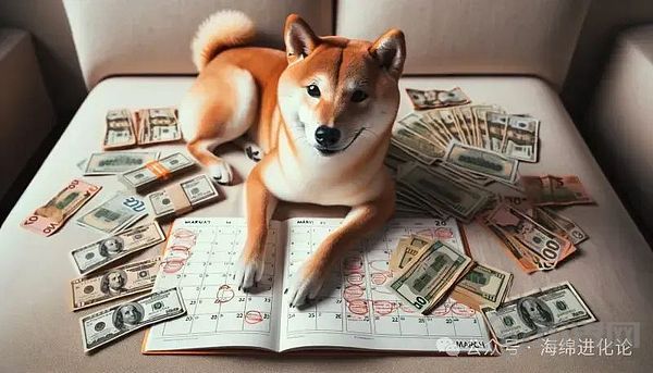 柴犬游行