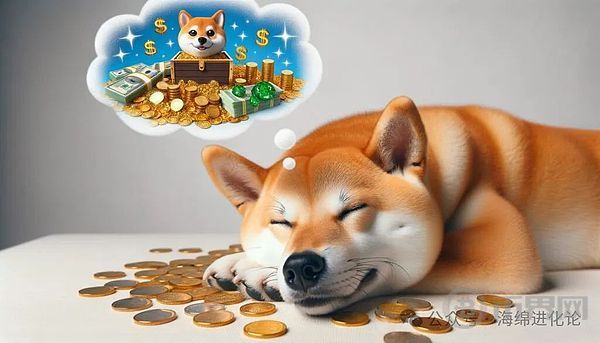 柴犬睡觉