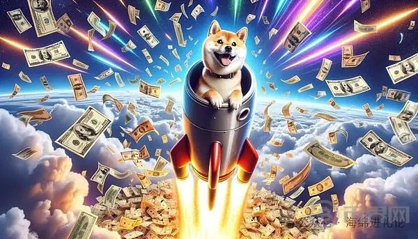 柴犬火箭