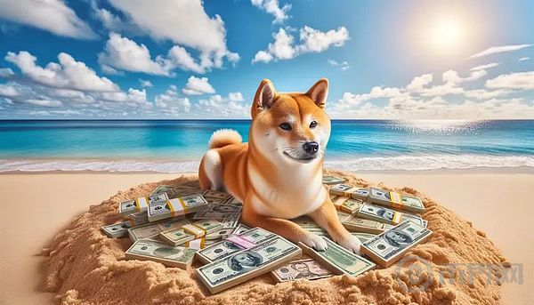 柴犬錢