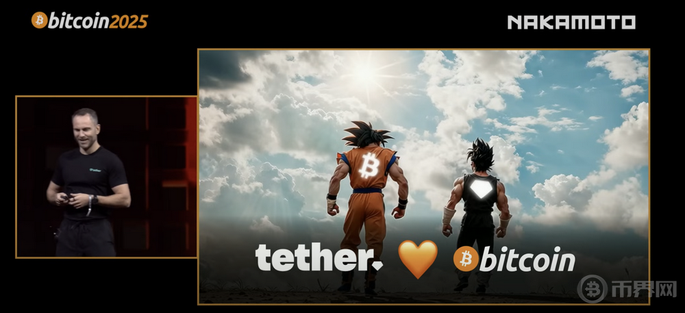 陷入BTC隱形操盤手陰謀論？揭秘Tether的比特幣戰(zhàn)略全景
