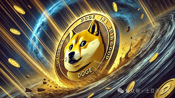 DOGE今夜强势突破! 狗狗币反弹13%，即将冲破0.15美元生死线!