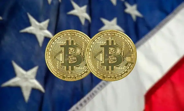 美国迈向数字货币领域的雄心：延续美元霸权区块链