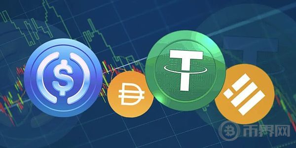币安、OKX、Bybit、火必等平台稳定币活期理财收益率盘点-币圈子