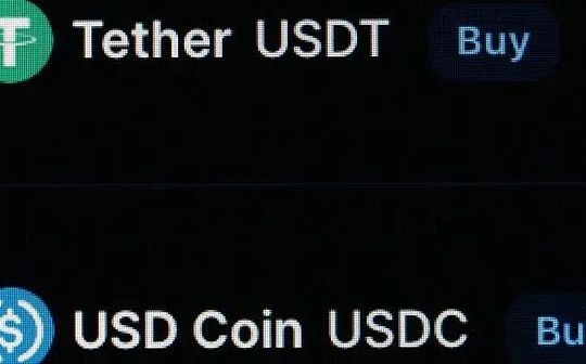 稳定币：普惠金融的助力还是阻碍？