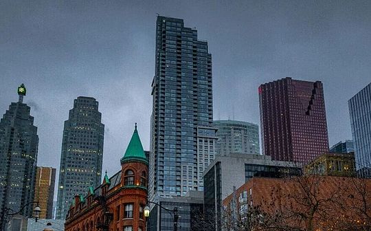 加拿大取消燃料碳税 加密矿企迎来能源成本新博弈