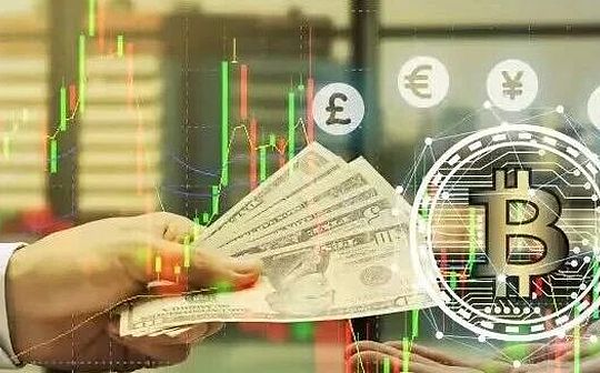 稳定币的万亿盛宴：谁在赚钱？