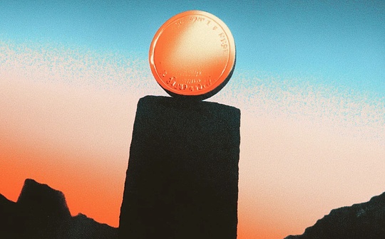 谁动了稳定币的锚？复盘历年重大脱锚事件