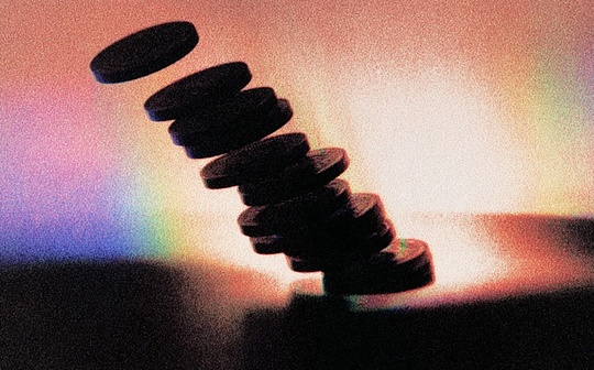 「巨鲸」加速抛售比特币 但仍称不上恐慌信号？