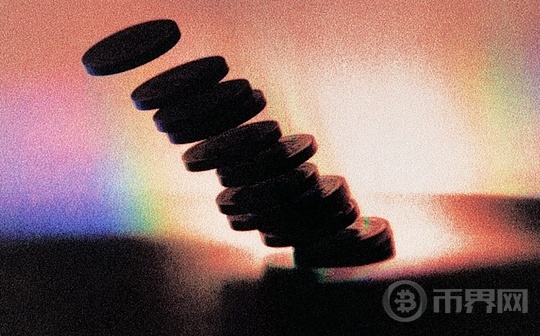 「巨鲸」加速抛售比特币 但仍称不上恐慌信号？