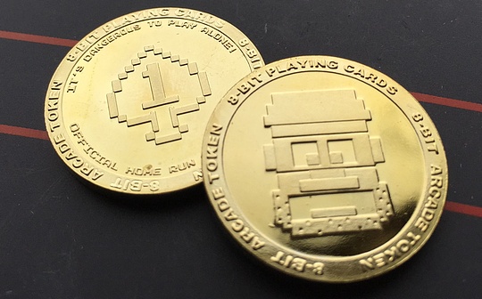 a16z：为何说Arcade代币是最被低估的代币类型？