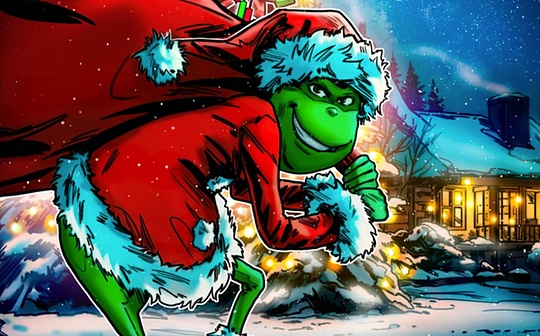 如果美联储在圣诞节前夕降息会发生什么？