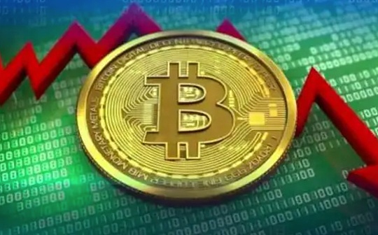 “巨鲸”加速抛售比特币 但仍称不上恐慌信号？