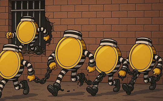 解构 DAT：构建超越 mNAV 的深度分析