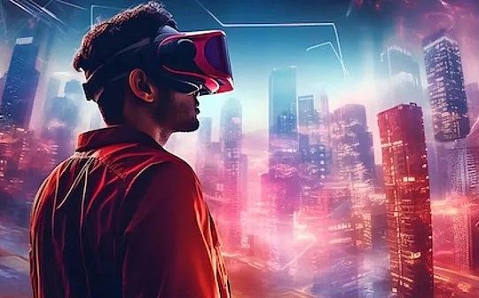 比特币都10万了 巨头下重注的元宇宙却还在沉默？它还会回来吗？