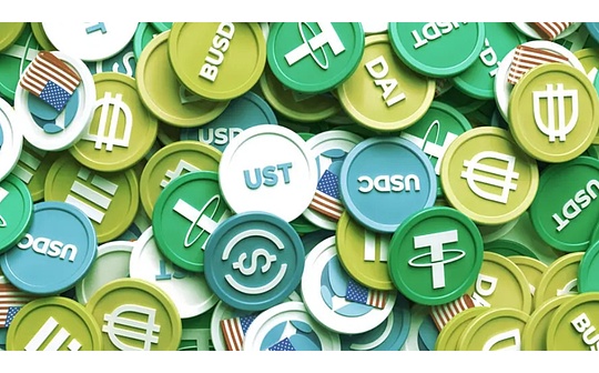 Visa Crypto 负责人 Cuy Sheffield 谈稳定币的现在与未来