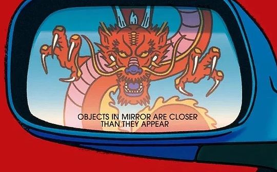 DeepSeek为什么让西方 AI 从业者人人自危？