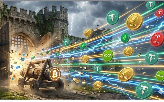 加密货币大逃亡：资本为何撤离比特币