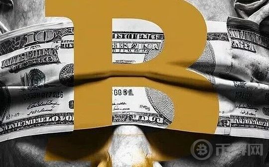 特朗普与摩根大通之间的比特币战争