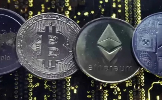 2025年的比特币与加密货币：互联网2003年的平行景象