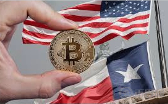 早报丨美国德克萨斯州投资贝莱德比特币ETF Polymarket允许通过中介进入美国市场