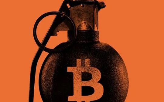 沙特加码量子计算 比特币迎来新威胁？