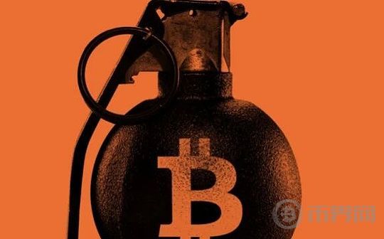 沙特加码量子计算 比特币迎来新威胁？