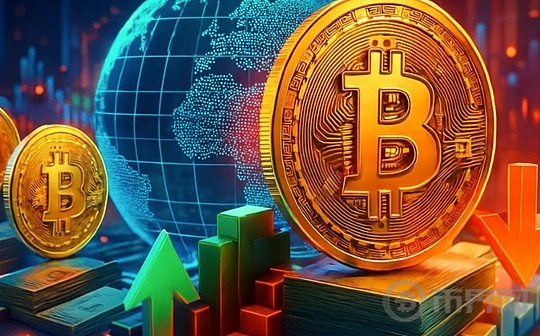 加密市场稍作喘息 比特币反弹重回9.1万美元 能继续吗？