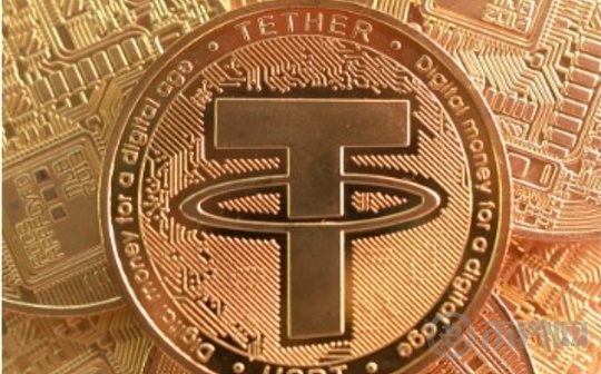 标普将稳定币运营商Tether资产评级下调至最低等 质疑挂钩美元能力
