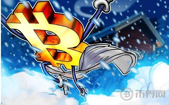 通胀降温如何影响比特币的叙事和价格走势