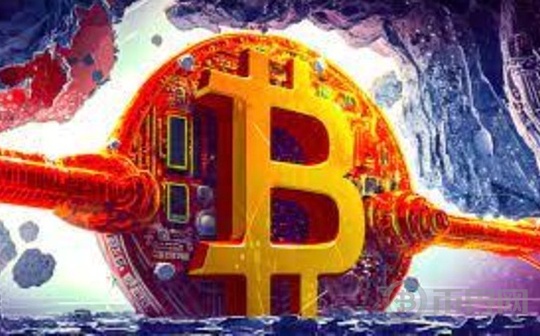 比特币矿工收入跌至历史新低 新的收入增长点在哪？