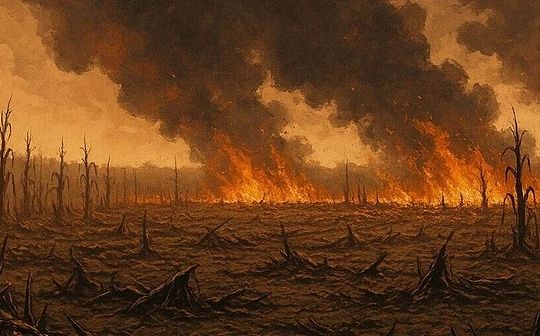 稳定币收益的崩塌