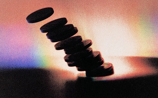 非上市公司股权代币化：万亿级「围城」 与被永续合约抢走的注意力