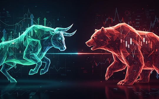 BTC再度跌破9万美元 12月市场怎么走