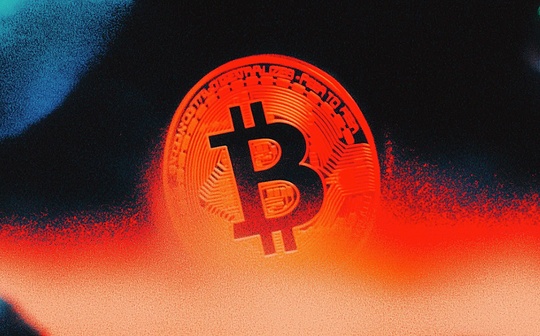 Strategy 如果真的开始抛售比特币 会成为这轮行情的一个标志性事件吗？