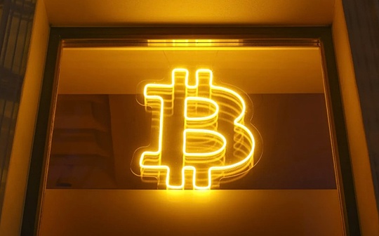 早报丨先锋集团开始提供加密ETF交易 First Digital计划通过SPAC实现上市