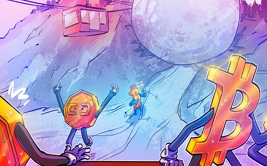 美国劳动力市场疲软如何给比特币和加密货币价格带来压力